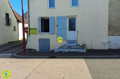 Maison 7 pièces 49000 €