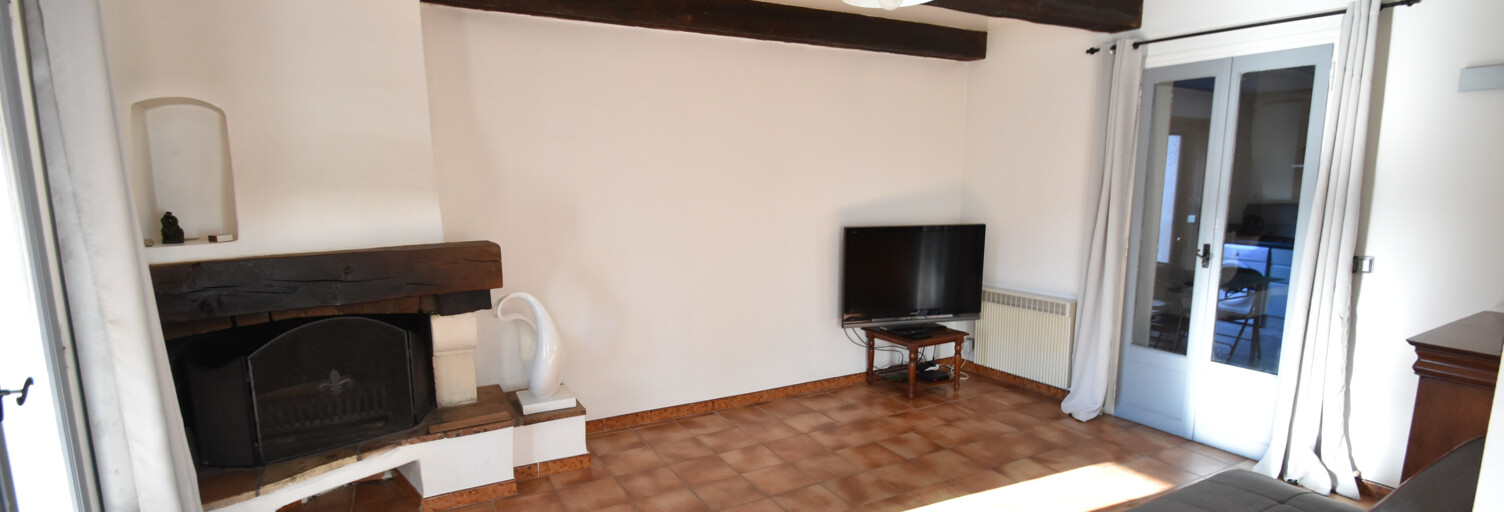 Appartement 3 Pièces 81 m² à vendre à Carros (06510)