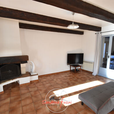 Appartement 3 pièces 260000 €