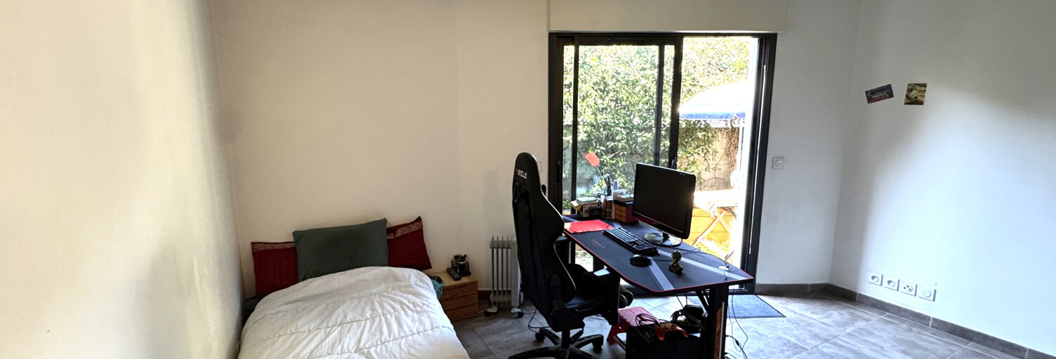 Appartement 1 Pièce 21 m² à vendre à Vence (06140)