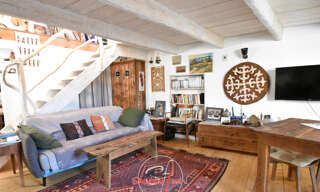 Maison 3 Pièces 70 m² à vendre à Les Ferres (06510)