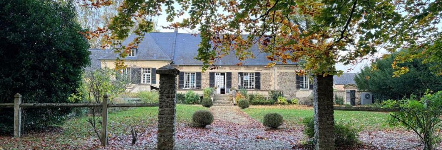 Maison 14 Pièces 278 m² à vendre à Laon (02000)