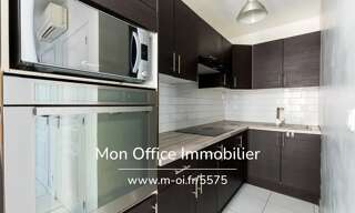 Maison 3 Pièces 69 m² à vendre à Aubagne (13400)