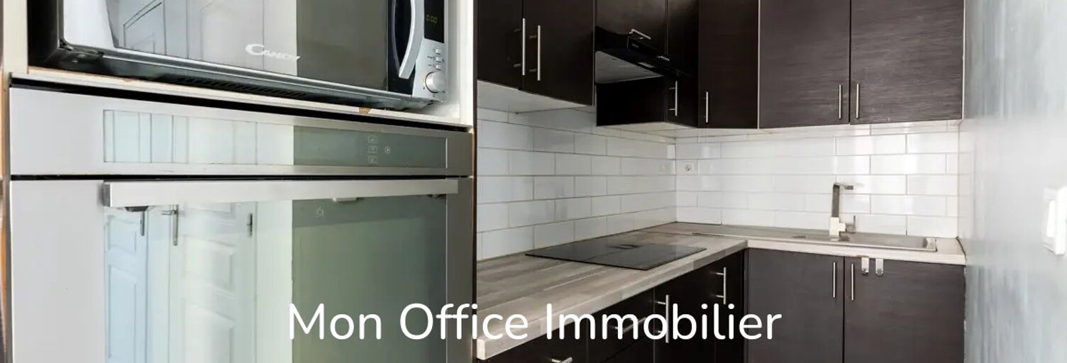 Maison 3 Pièces 69 m² à vendre à Aubagne (13400)