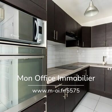 Maison 3 pièces 188000 €