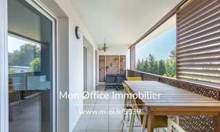 Appartement 4 Pièces 81 m² à vendre à Marseille 11 (13011)