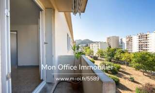 Appartement 5 Pièces 80 m² à vendre à Marseille 10 (13010)