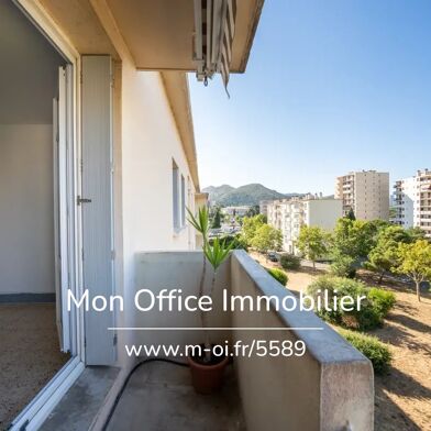 Appartement 5 pièces 193000 €