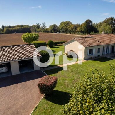 Maison 3 pièces 259900 €