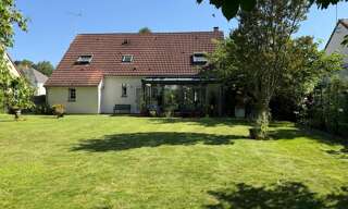 Maison 5 Pièces 127 m² à vendre à Orléans (45100)