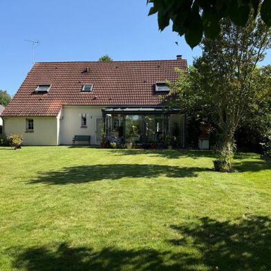 Maison 5 pièces 394000 €