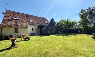 Maison 5 Pièces 127 m² à vendre à Orléans (45100)