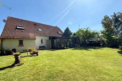 Maison 5 pièces 384000 €