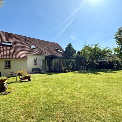 Maison 5 pièces 384000 €