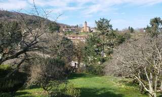 Terrain  703 m² à vendre à Curis-au-Mont-d'Or (69250)