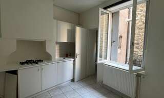 Appartement 2 Pièces 37 m² à louer à Nancy (54000)