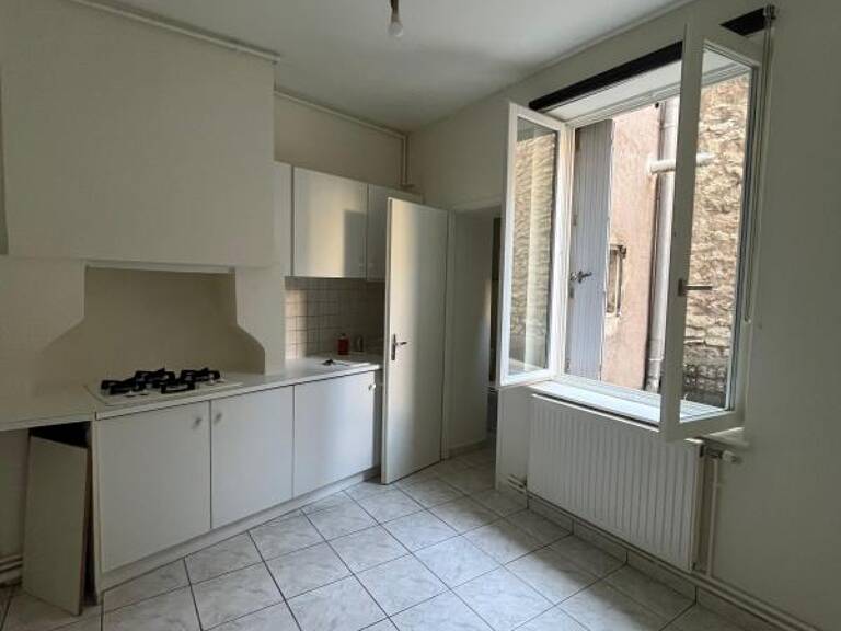 Appartement À Louer — photo 1