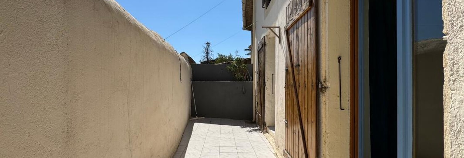 Maison 6 Pièces 161 m² à vendre à Adissan (34230)