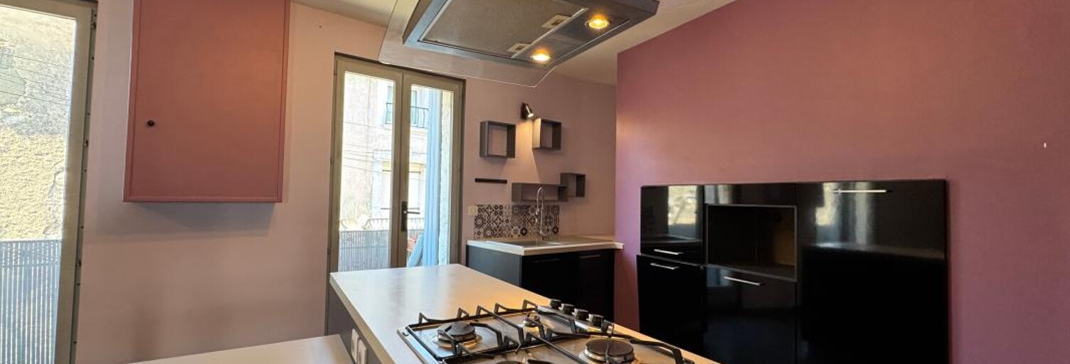 Maison 6 Pièces 161 m² à vendre à Adissan (34230)