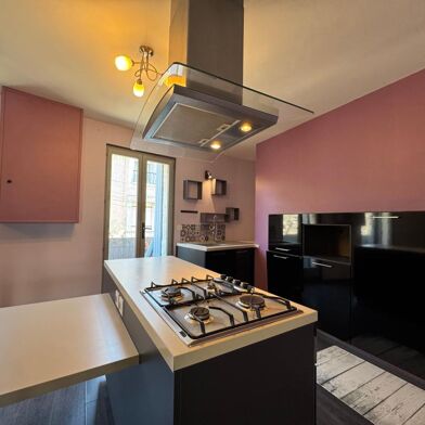 Maison 6 pièces 179000 €