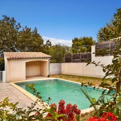 Maison 4 pièces 319000 €