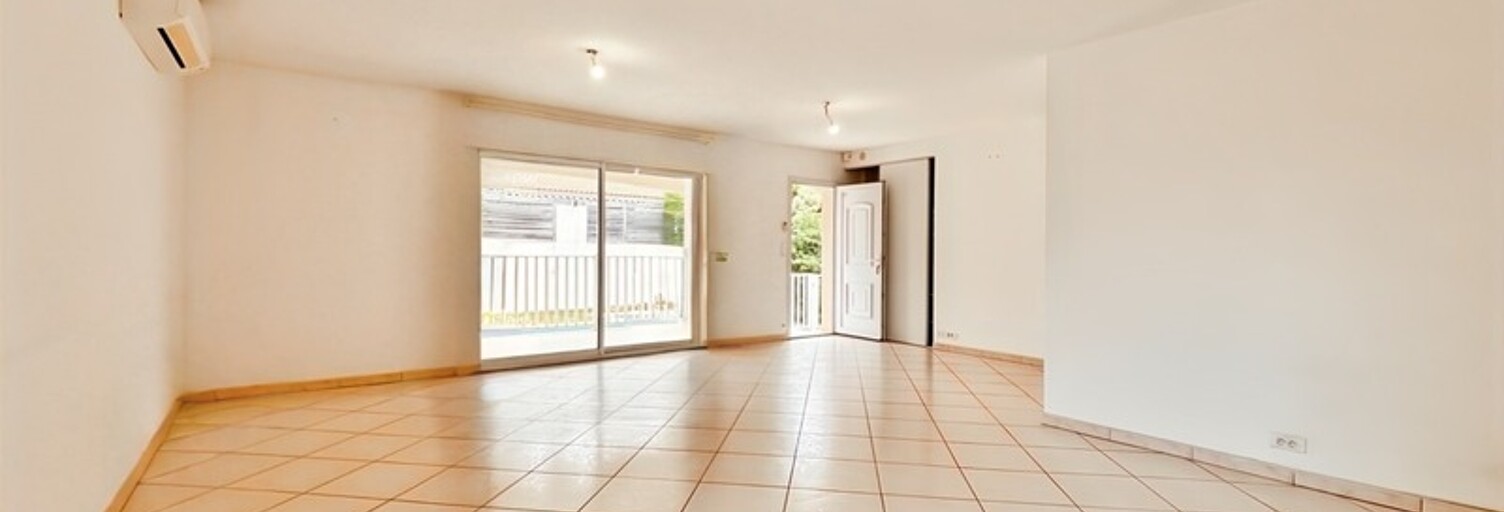 Maison 4 Pièces 86 m² à vendre à Nébian (34800)