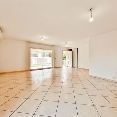 Maison 4 pièces 319000 €