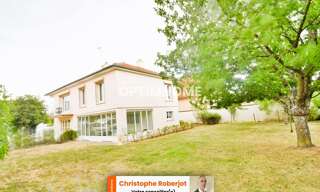 Maison 6 Pièces 160 m² à vendre à Champforgeuil (71530)