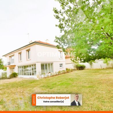 Maison 6 pièces 230000 €