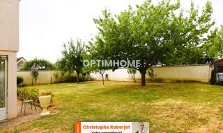 Maison 6 Pièces 160 m² à vendre à Champforgeuil (71530)