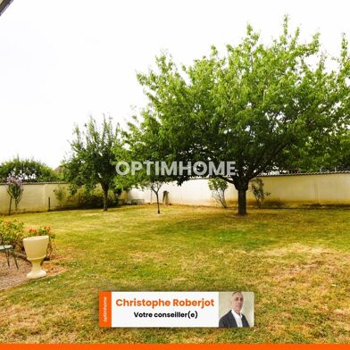 Maison 6 pièces 230000 €