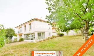 Maison 6 Pièces 160 m² à vendre à Champforgeuil (71530)