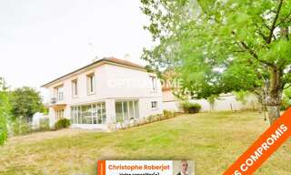 Maison 6 Pièces 160 m² à vendre à Champforgeuil (71530)