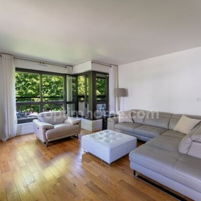 Appartement 4 pièces 479000 €