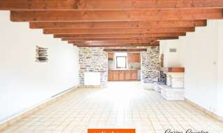 Maison 5 Pièces 110 m² à vendre à Bourgbarré (35230)