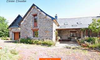 Maison 5 Pièces 110 m² à vendre à Bourgbarré (35230)