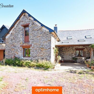 Maison 5 pièces 343000 €