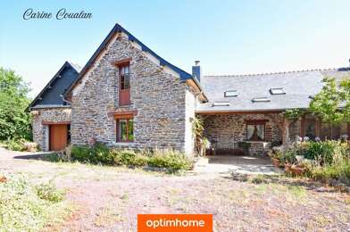 Maison 5 pièces 343000 €