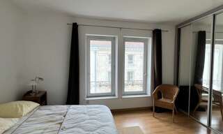 Appartement 3 Pièces 82 m² à vendre à Nancy (54000)