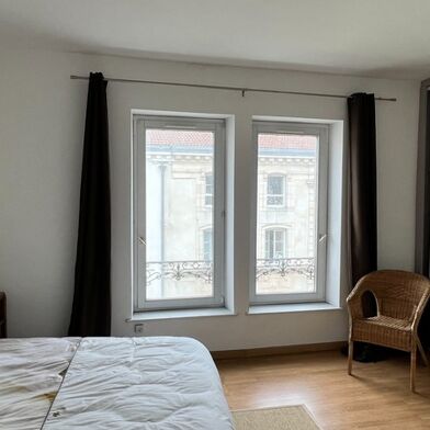 Appartement 3 pièces 149000 €