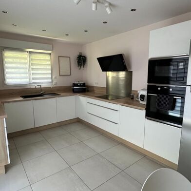 Maison 6 pièces 299000 €