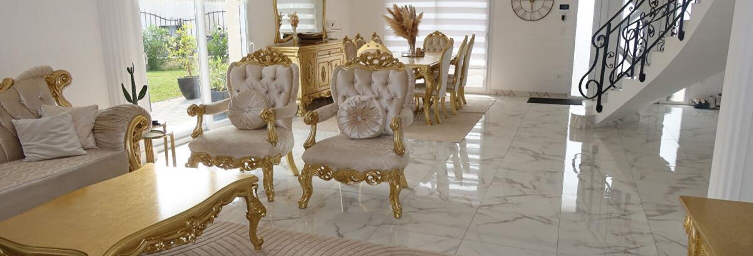 Maison 7 Pièces 185 m² à vendre à Chemaudin et Vaux (25320)