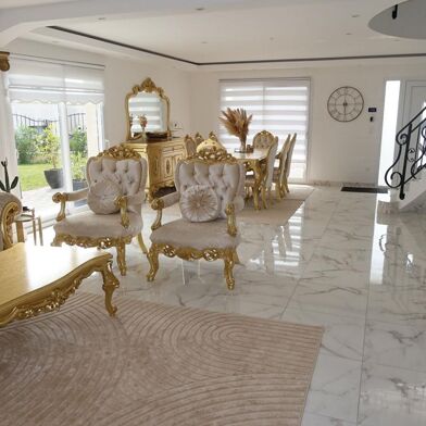 Maison 7 pièces 620000 €