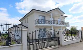 Maison 7 Pièces 185 m² à vendre à Chemaudin et Vaux (25320)