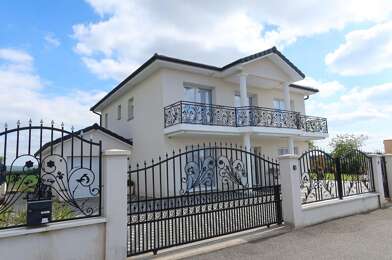 Maison 7 pièces 620000 €