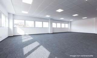 Bureau  248 m² à vendre à Poisy (74330)