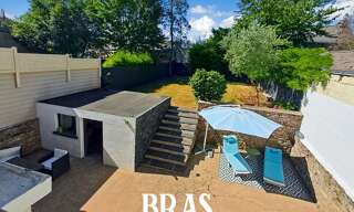 Maison 6 Pièces 134 m² à vendre à Nantes (44100)