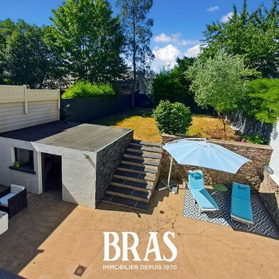 Maison 6 pièces 450000 €