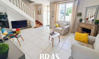 Maison 6 Pièces 134 m² à vendre à Nantes (44100)