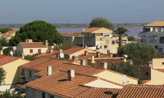 Appartement 1 Pièce 18 m² à vendre à Le Grau-du-Roi (30240)